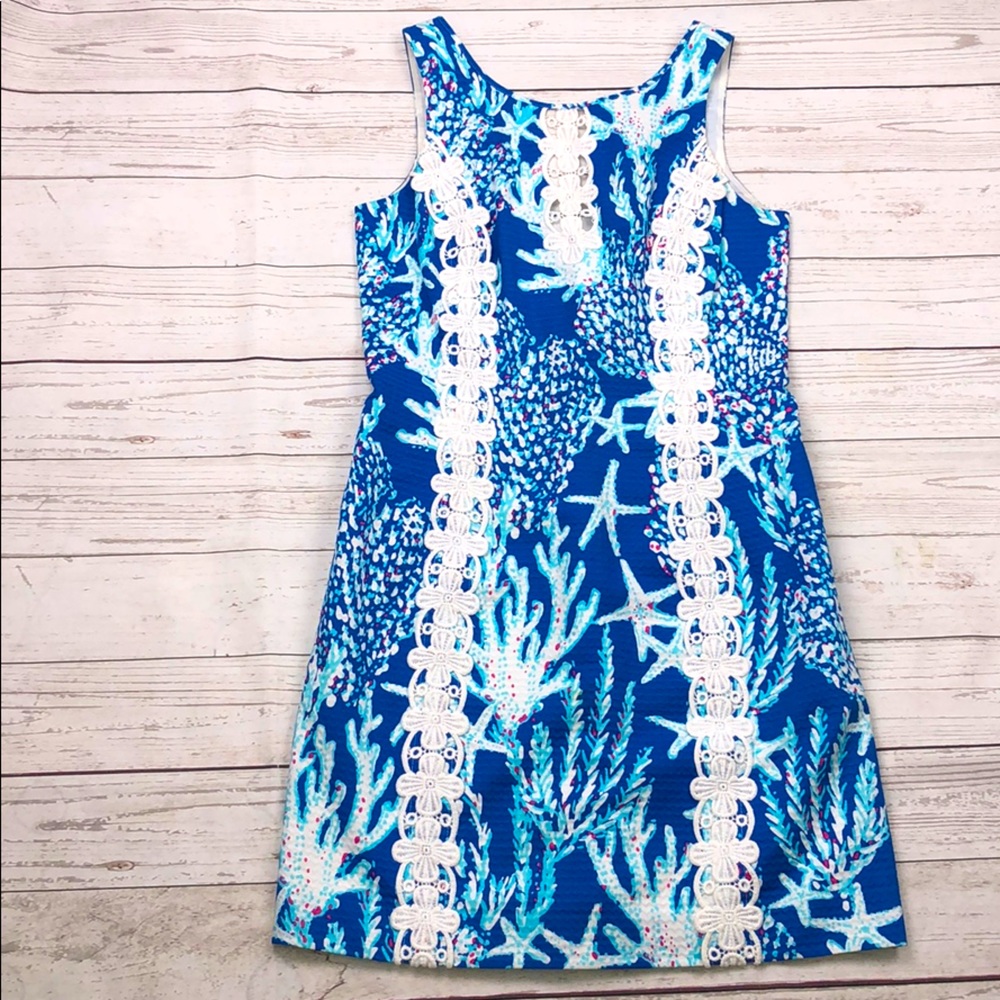 Lilly Pulitzer Dress size 6